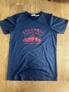 コロンビア　Columbia レディース　L 　Tシャツのサムネイル