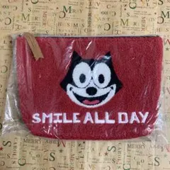 felix the cat ポーチ