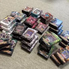 遊戯王OCG ストラクチャーデッキ　30セット