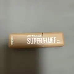 メイベリン SP フラッフ ブロウ ムース 04 ライトブラウン