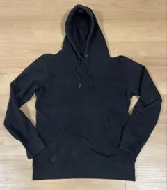 ユニクロ パーカー