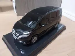 HONDA ホンダ オデッセイ ミニカー カラーサンプル RB1/2後期 グレー