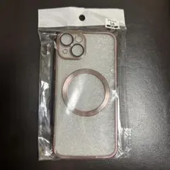 iPhone14 MagSafe対応ケース