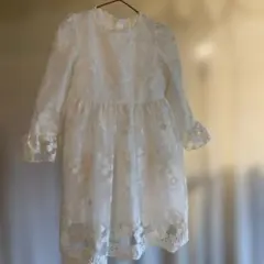 フォーマルワンピース