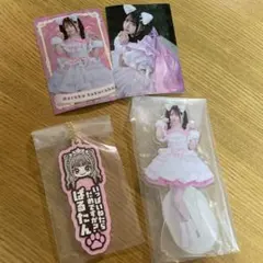 きゅーすと 一番くじ 桜庭遥花セット - メルカリ