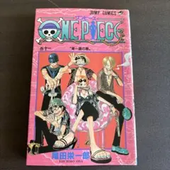 初版】 ワンピース 11巻 第1刷発行 - メルカリ