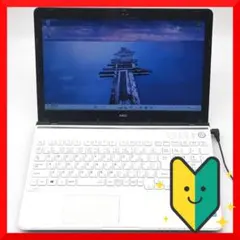 ✅️初心者OK！Windows11/Office/AI搭載ノートパソコン N1