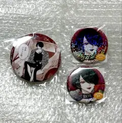 2025年最新】星屑の王子様 缶バッジの人気アイテム - メルカリ