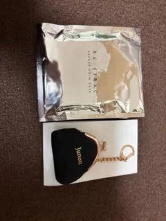 BE:FIRST ジュノン BE:ST シークレットコインケース