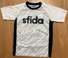 sfida サッカー プラクティスシャツ 半袖 土日限定価格1,100のサムネイル