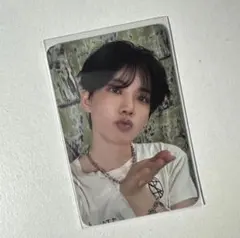 treasure ジュンギュ　ktown4u ヨントン　【ラスト】