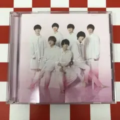 【E10712】1 st Love／なにわ男子