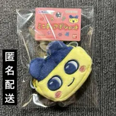 たまごっち　ミニチュアポシェット　まめっち