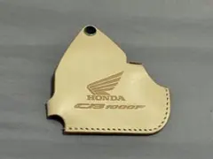 HONDA CB1000F 本革キーケースのサムネイル