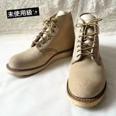 レッドウィング nonnative biotop 8167 別注モデル レッドウィング nonnative biotop 8167 別注モデル - メルカリ