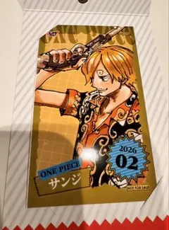 2026年最新】ミニブロマイド ジャンプショップ サンジの人気アイテム