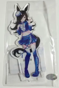 ダンガンロンパ 描き下ろし アクリルスタンド アクスタ 澪田唯吹