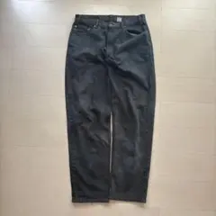 Levi's 550 W36 L34 色落ち フェード 一点物