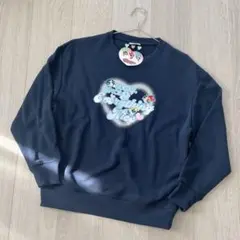 パワーパフガールズ スウェット