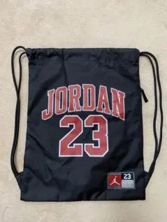 NIKE JORDAN ナップサック ナイキ ジョーダン