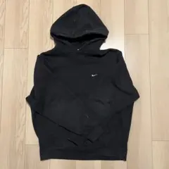 【NIKE】ナイキ ソロ スウッシュ メンズ フリース パーカー