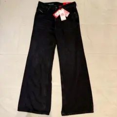 26ss新品 DIESEL ディーゼル d-rise リラックスデニムパンツ26 26ss新品 DIESEL ディーゼル d-rise リラックスデニムパンツ27 - メルカリ