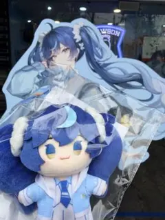 2025年最新】鳴潮の人気アイテム - メルカリ