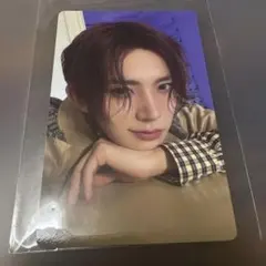 ENHYPEN ヒスン トレカ ROMANCE: UNTOLD