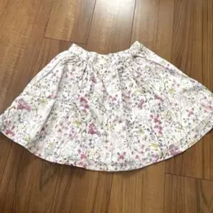 タルティーヌエショコラ　スカート　120