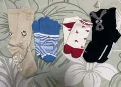 靴下　セット