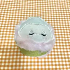 地獄楽　桜餅マスコット　士遠のサムネイル