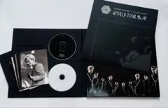 EXO EXOLOGY CHAPTER 1 | THE LOST PLANET