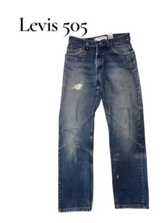 Levis 505