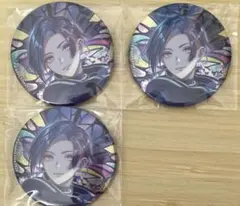 パラライ　5周年　缶バッジ　呉羽葵 Paradox Live BIG缶バッジ 5th Anniversary 呉羽 葵【アニメ