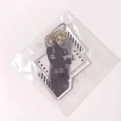 Dr.STONE スタンリー アクリルキーホルダー