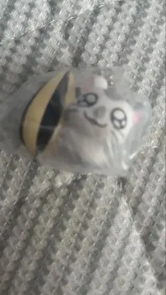 ハム太郎 スイングマスコット ガチャガチャ こうしくん