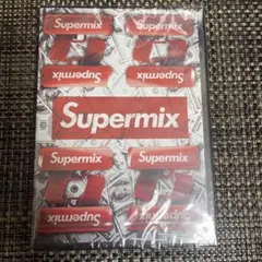 Supermix 洋楽ヒット曲 ミュージックビデオ集 DVD