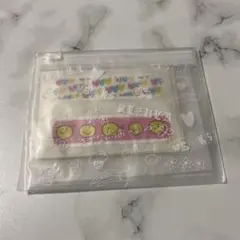 JO1 キズナオール　絆創膏のサムネイル