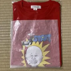 【新品・未使用】福知山マラソン2025 Tシャツ　M