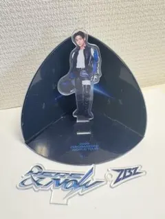 2025年最新】Zerobaseone ジウン アクスタの人気アイテム - メルカリ