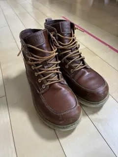 KEEN ブーツ　ウォータープルーフのサムネイル