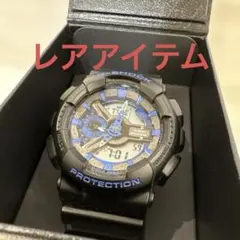 Y*K様 【希少】G-SHOCK GA-110BY トライバルシリーズ　トライバ Y*K様 【希少】G-SHOCK GA-110BY トライバルシリーズ トライバ - メルカリ