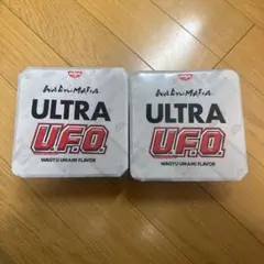 日清/U.F.O. Wagyu mafia/和牛マフィア/2個セットのサムネイル