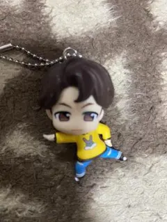 TinyTAN プラプラマスコット キーホルダー