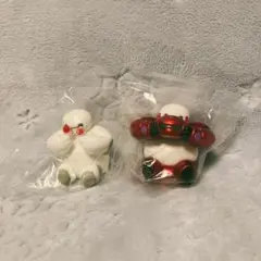 ベイマックス ガチャセット