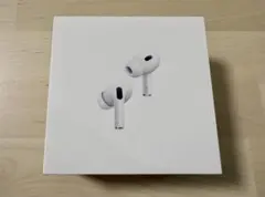 【極美品】Apple AirPods Pro 2 USB-C MTJV3J/A
