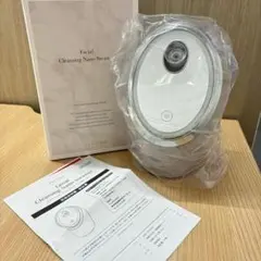 페스티노 SMHB-0338 페이셜 클렌징 나노 스티머