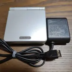 任天堂 ゲームボーイアドバンス SP 本体