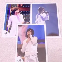 SixTONES 松村北斗 公式写真 jr ⑬