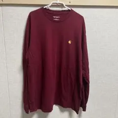 カーハートロンT